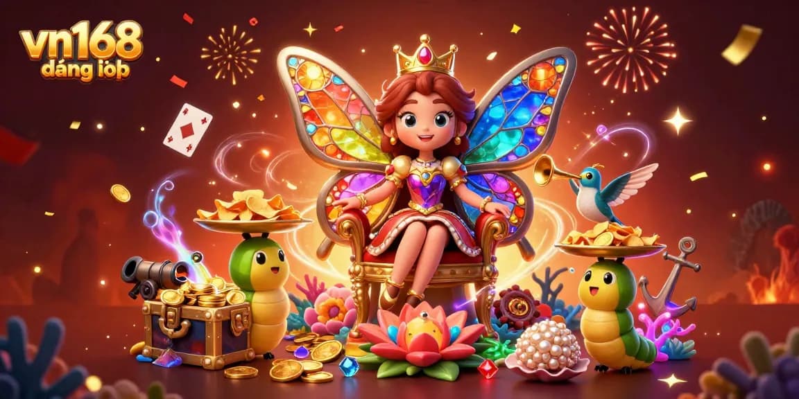 Experience exhilaration with vn168 đăng nhập in a vibrant casino adventure filled with prizes and excitement.