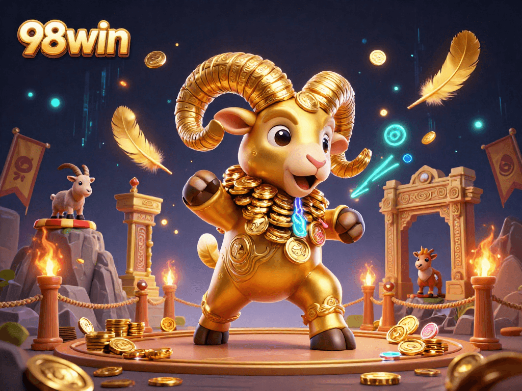 Experience thrilling bets and big wins with 98win at an exciting virtual casino arena.