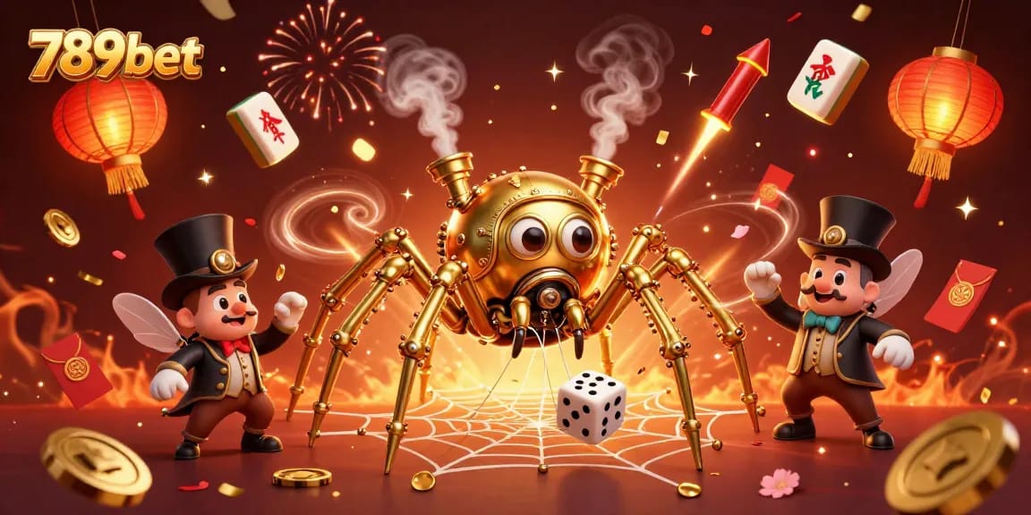 Catch thrilling gaming action with 789bet's unique casino experience illustrated in stunning detail.