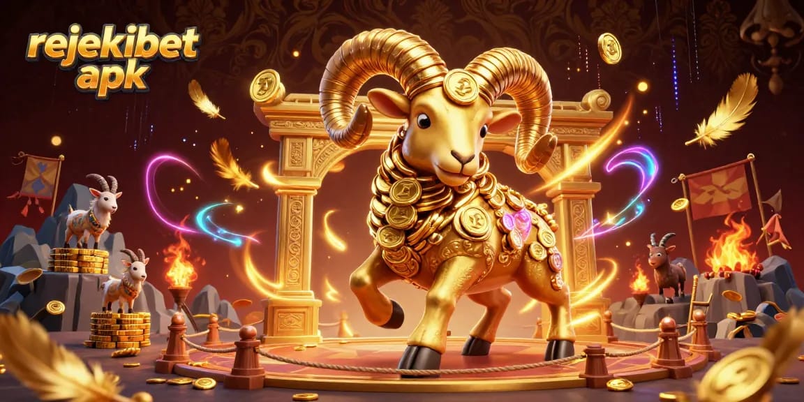 Experience the thrill of rejekibet apk with dynamic gaming elements and vibrant visuals