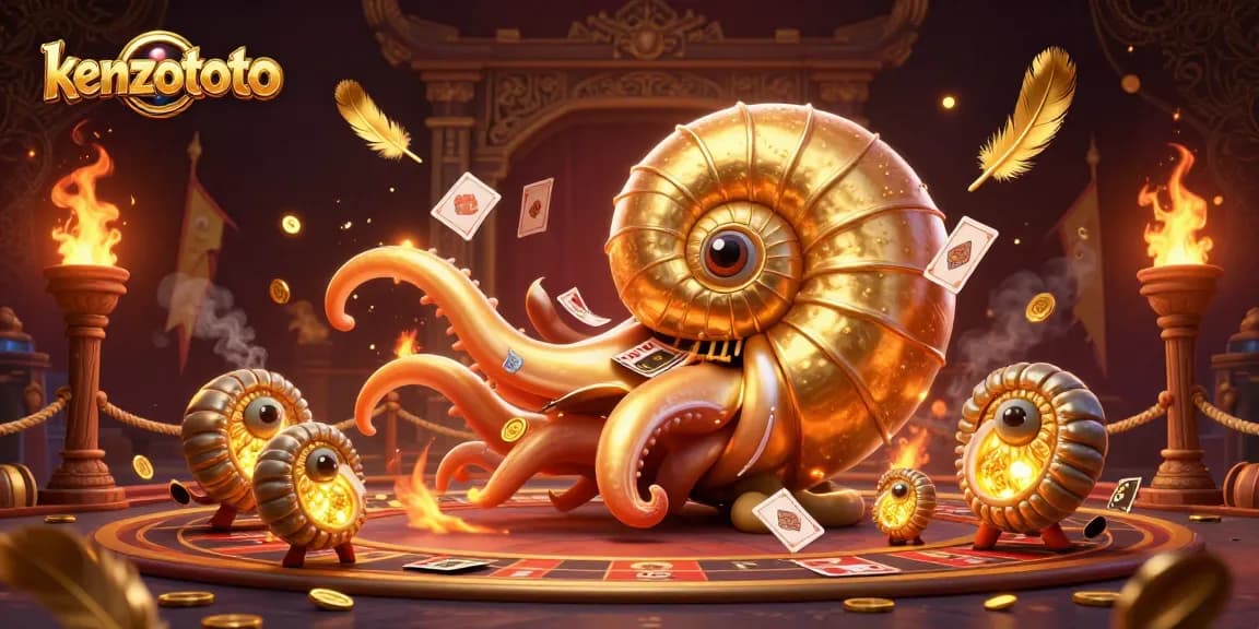 Spin the kenzototo roulette wheel while enjoying vibrant casino action and winning excitement.