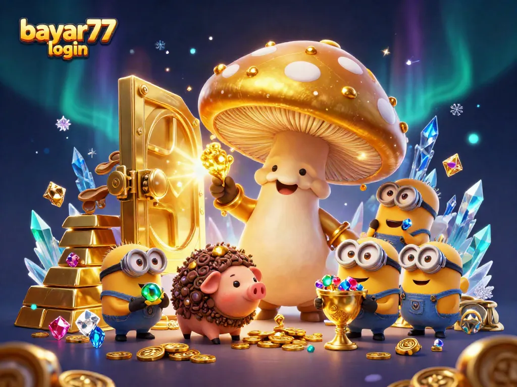 Engage with thrilling gameplay through bayar77 login and experience unmatched gaming excitement.