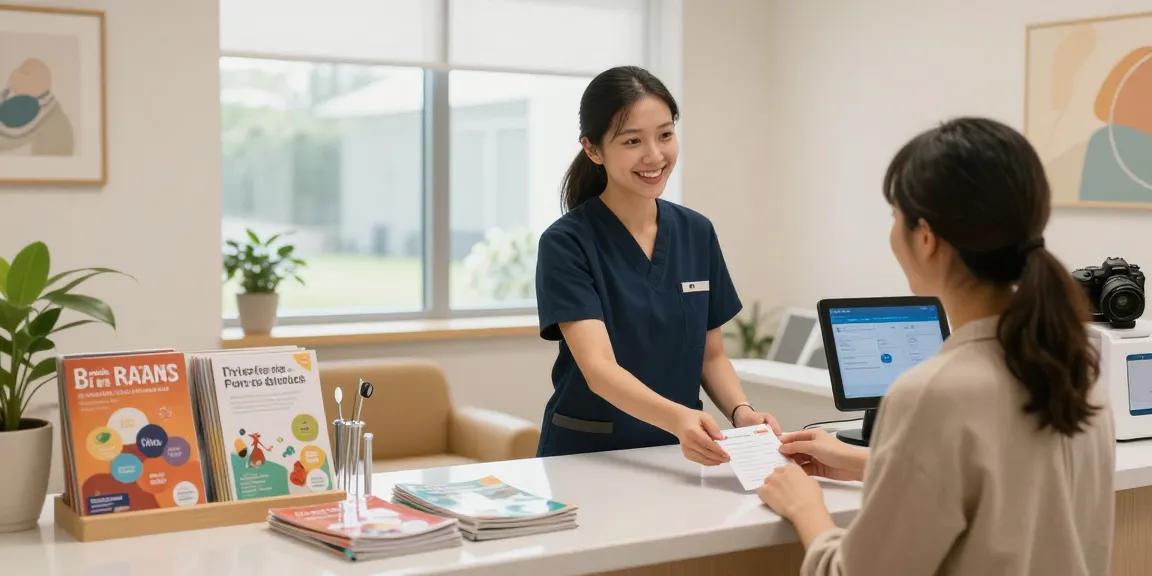 Check out this site for a welcoming dental clinic experience with friendly staff and modern facilities.