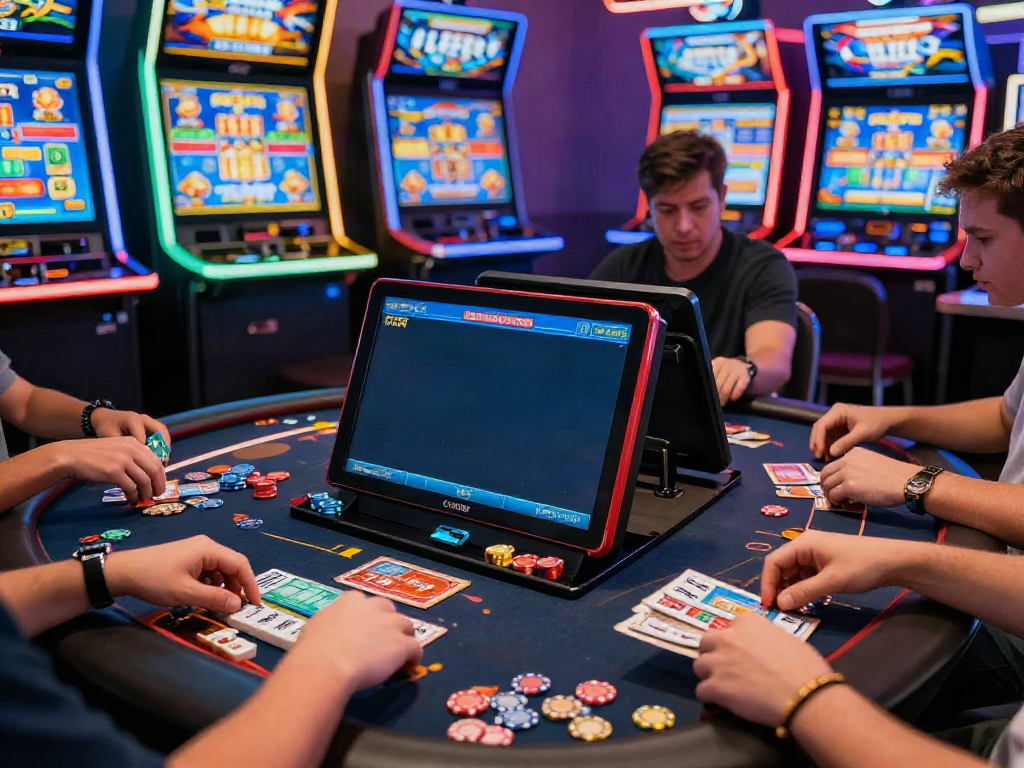 Pengalaman bermain Mahjong Ways 2 yang interaktif di kasino online dengan suasana yang cerah dan menarik.