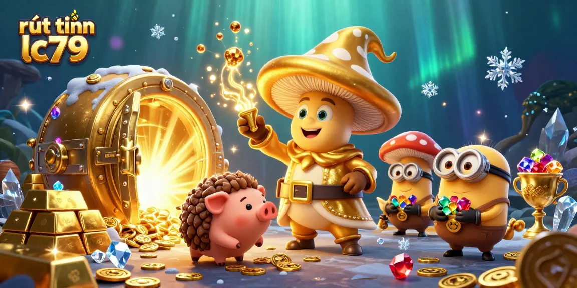 rút tiền lc79 dễ dàng và nhanh chóng, hình ảnh minh họa cổng game hấp dẫn