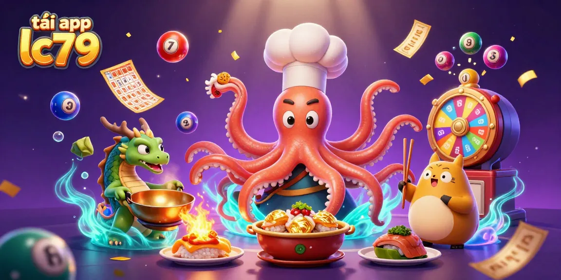 Nâng cao trải nghiệm cá cược với tải app lc79 và tính năng game đa dạng hấp dẫn.