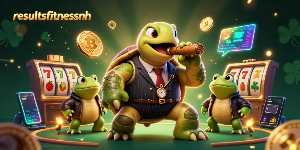 Hasil fitnessNH: Menangkan jackpot dengan strategi hebat dalam perjudian kasino yang mengasyikkan.