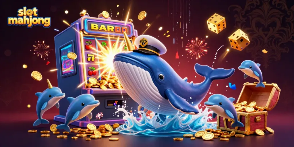 Slot Mahjong memungkinkan pemain meraih kemenangan besar dengan grafis menarik dan fitur bonus yang epik.