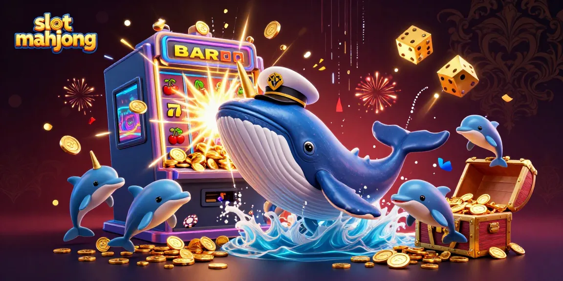 Slot Mahjong memungkinkan pemain meraih kemenangan besar dengan grafis menarik dan fitur bonus yang epik.