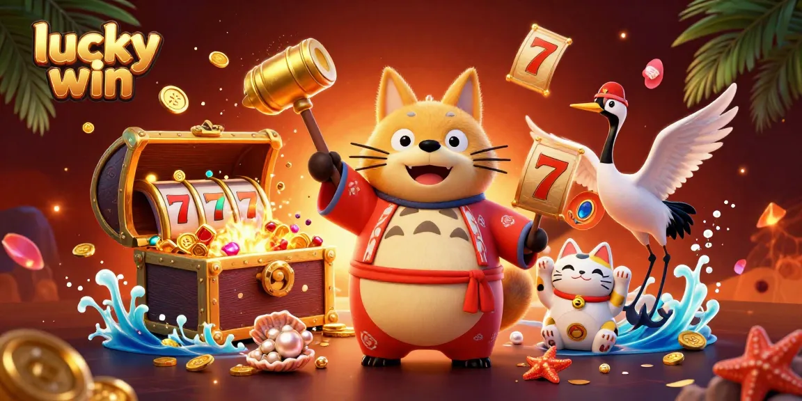 How to Dominate Casino Games with lucky win Strategies in 2026