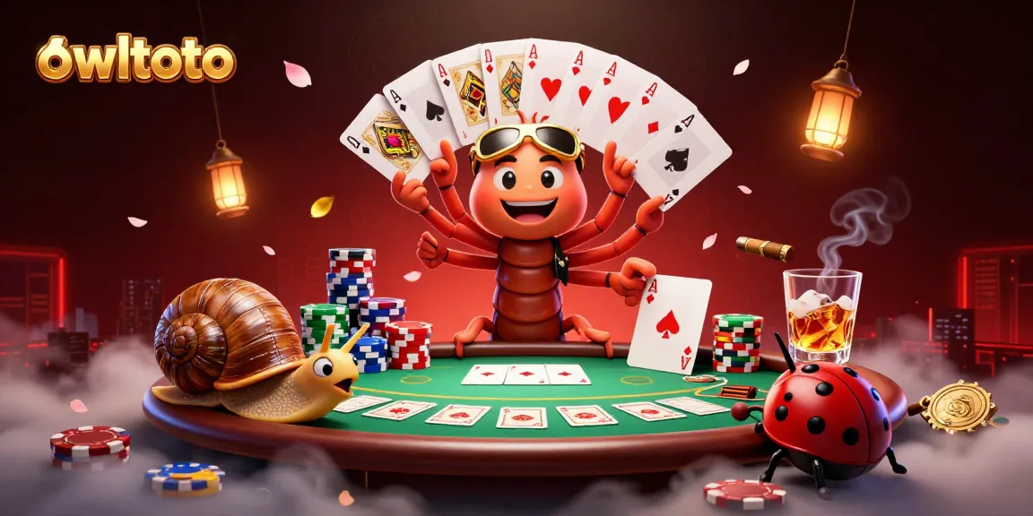 The 5 Pillars of Successful Owltoto Strategy for Winning Gamblers in 2026
