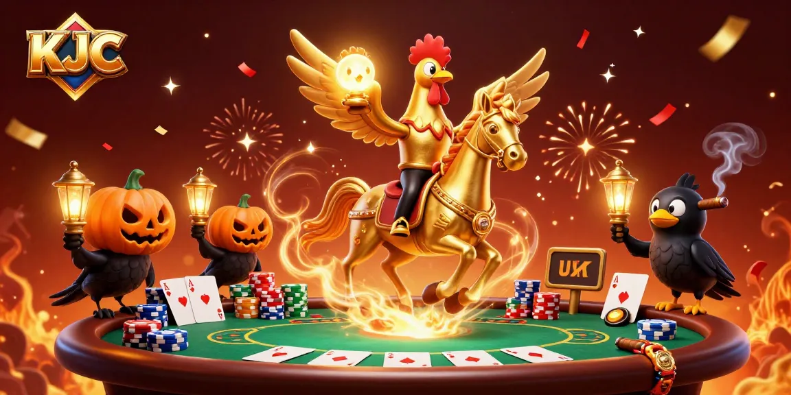How to Master KJC Gambling Strategies in Just 30 Days for Better Odds