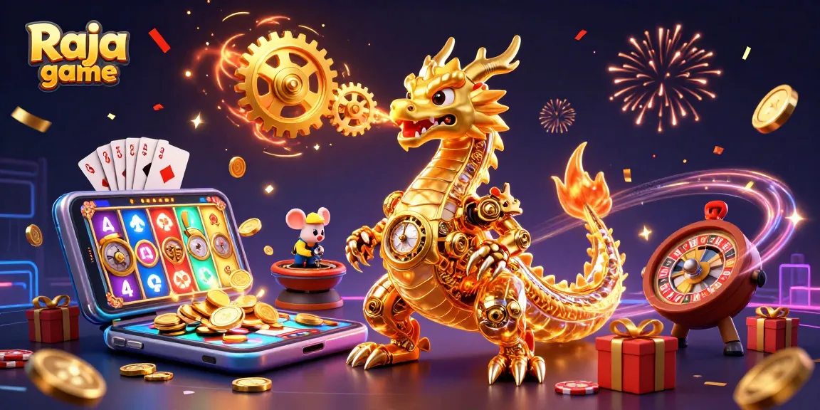 The Insider’s Guide to Raja Game: Winning Strategies for Bettors in 2026