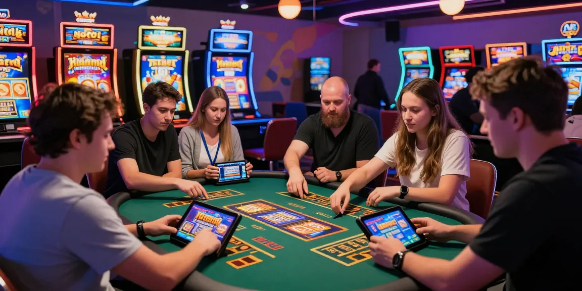 Emerging Slot Habanero Strategies Taking Over in 2026
