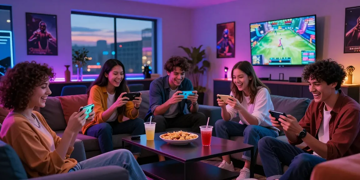 The 5 Pillars of Successful Mobile Games Strategy for 2026
