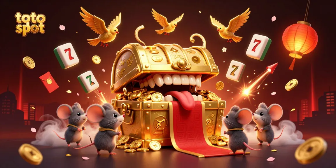 Everything About toto slot: The A-to-Z Breakdown for Advanced Gamblers in 2026