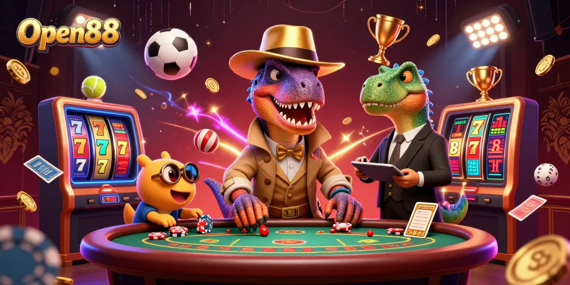 The Final Verdict on Open88 for 2026: Essential Insights for Gamblers