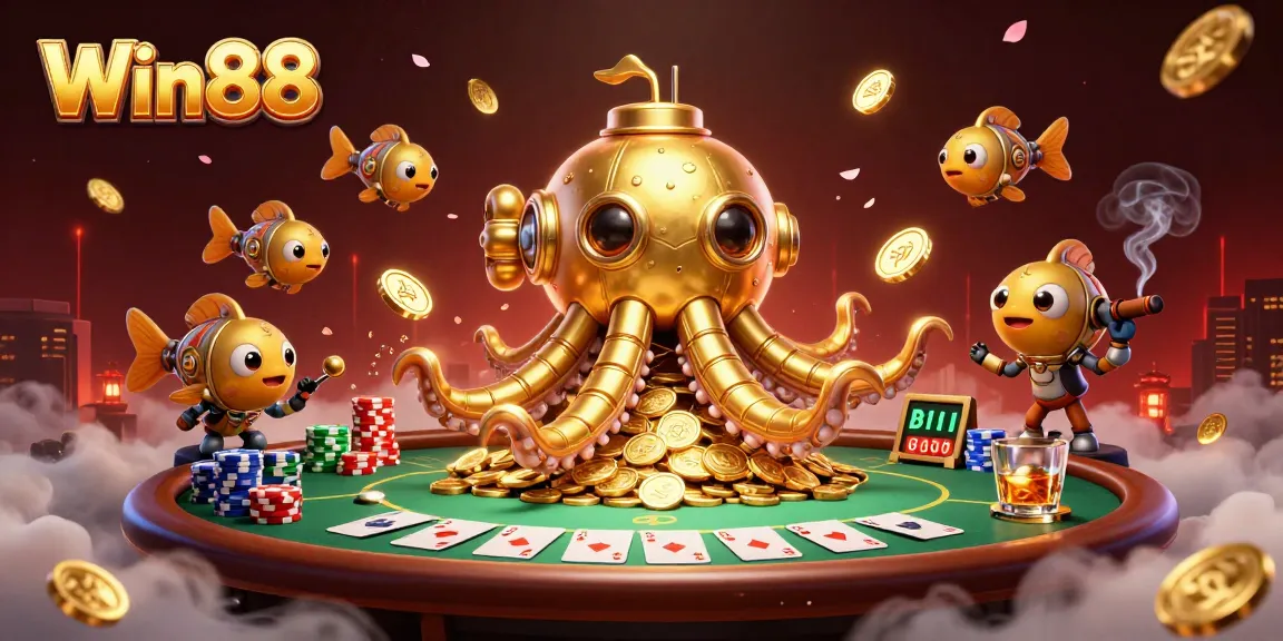 What Makes Win88 Stand Out in Online Casino Experiences for Players in 2026?