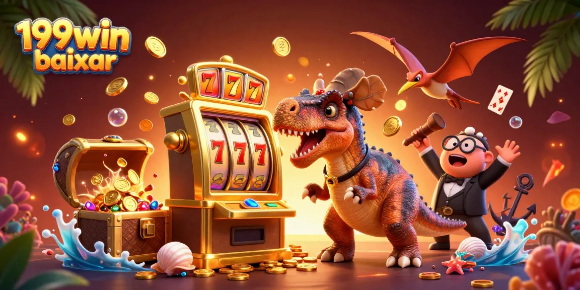 Hidden Advantages of 199win baixar for Gamblers Seeking Winning Strategies in 2026