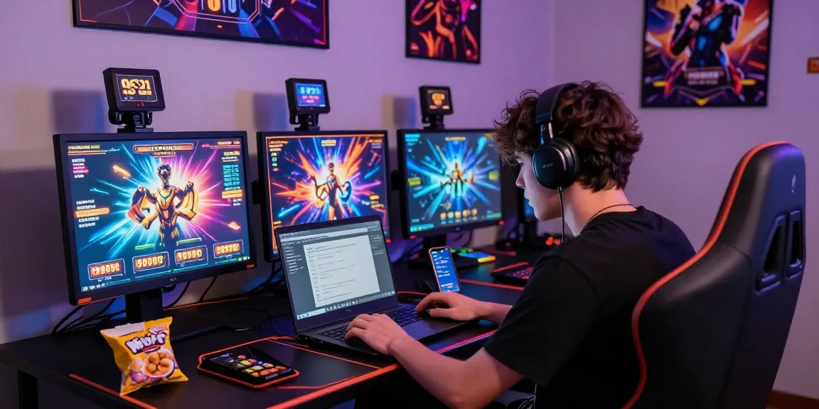 10 Tips Terbaik untuk Pemain Slot Gacor Fujiwin88 yang Efektif di 2026