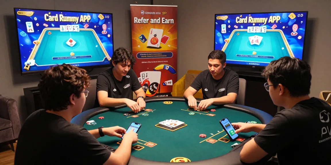 Winning with Refer and Earn Game: Strategies That Pay Off in 2026