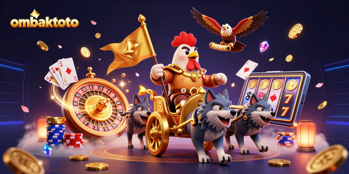 Top 5 Strategic Tips for Winning at ombaktoto in 2026