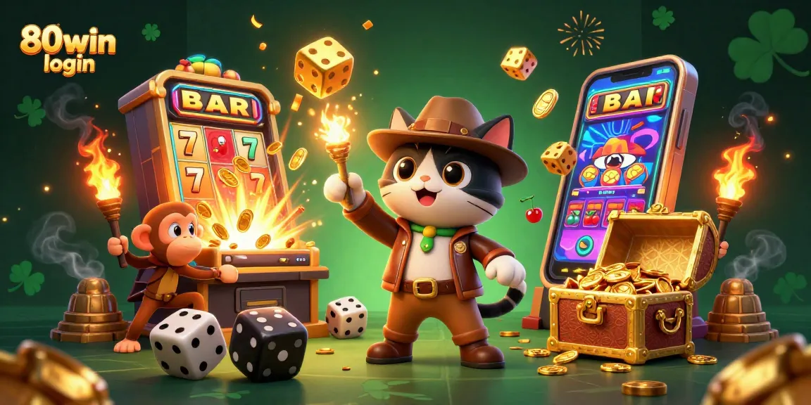 10 80win Login Trends Shaping Casino Experiences This Year for Winning Strategies