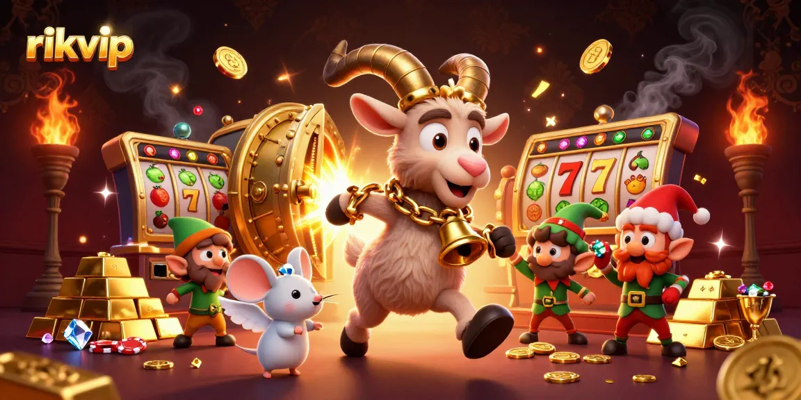 rikvip Showdown: Ranking the Top Casino Gaming Platforms for 2026