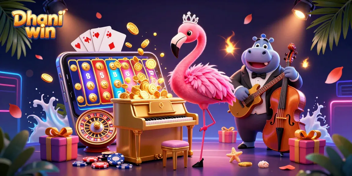 How to Dominate Lottery & Prediction Games with Dhani win for Better Odds in 2026