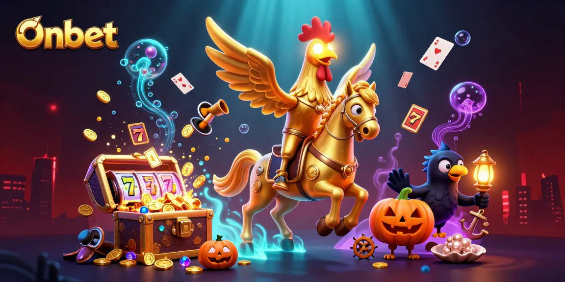 The Definitive Onbet Casino Resource for 2026: Winning Strategies for Bettors