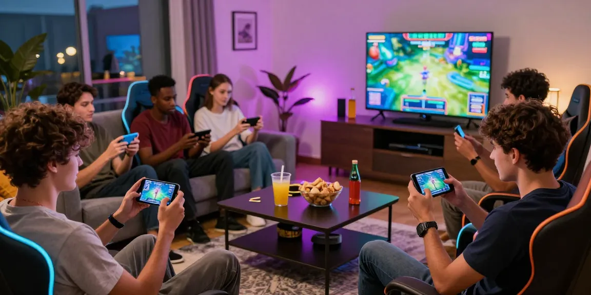 Future-Proofing Your Gaming Experience with Try it Now