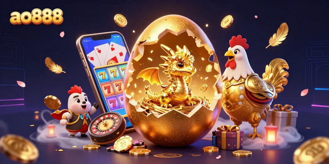 Unpopular ao888 Opinion: Why Strategic Players Master Slot Game Tactics in 2026