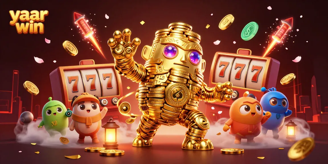 Why Do Professionals Prefer Yaar Win Slots in 2026 for Winning Strategies?