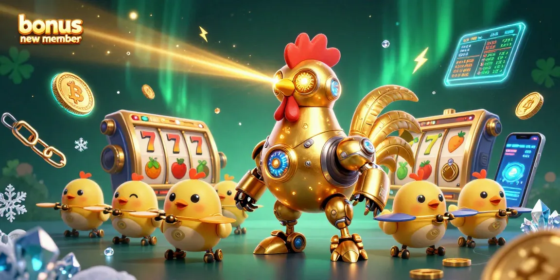 What’s New in Bonus New Member Promotions for 2026? Winning Strategies for Gamblers