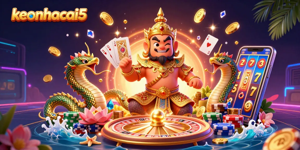 How to Choose the Right keonhacai5 Betting Strategies for Your Winning Edge