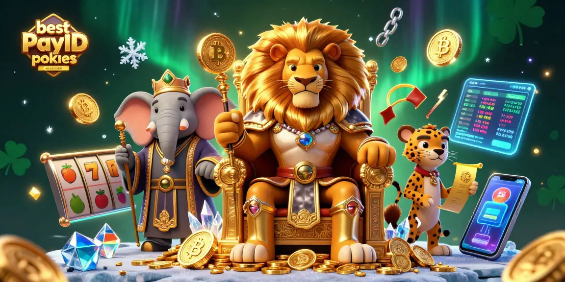 How to Get the Most Out of Best PayID Pokies Casino Australia in 2026