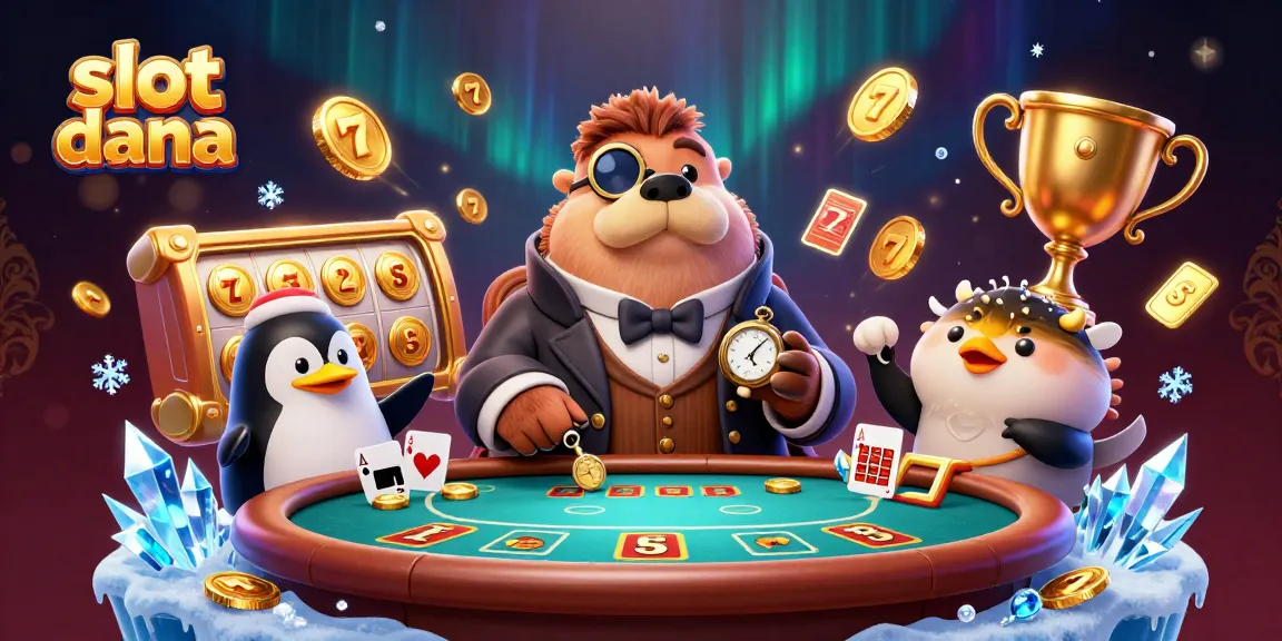 The 4 Stages of Slot Dana Mastery in 2026: Proven Strategies for Best Odds