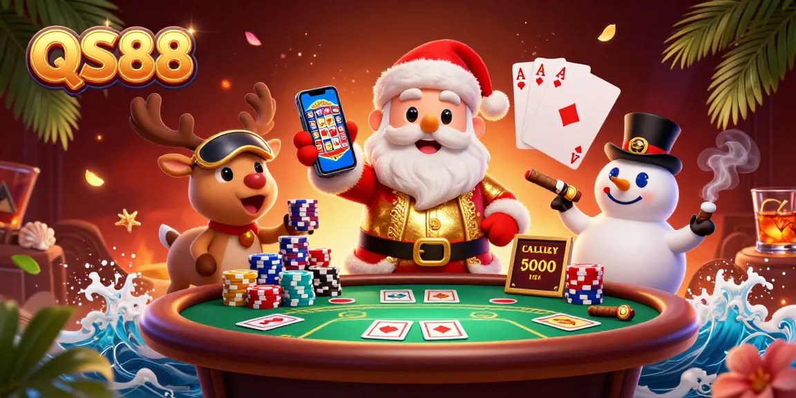 6 Expert-Approved QS88 Strategies for Winning Gamblers in 2026