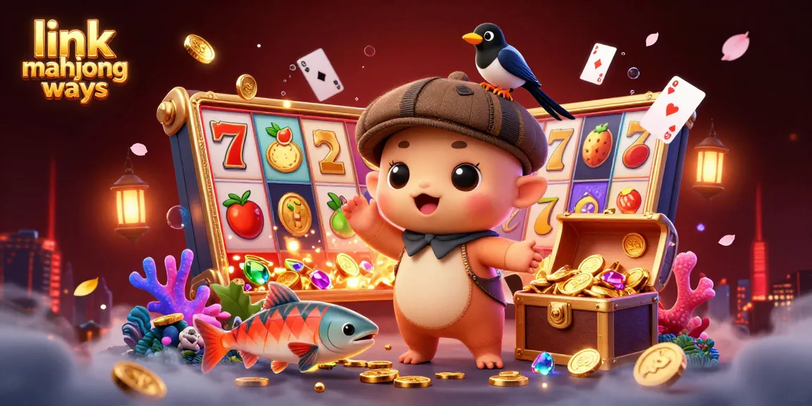 Link Mahjong Ways Then vs Now: How It Evolved in 2026 for Players’ Winning Strategies