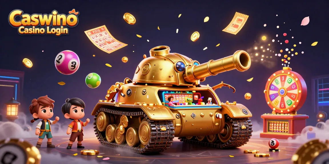 How to Track and Measure Caswino Casino Login Success for Australian Players in 2026