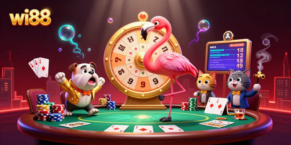 Boosting Sports Betting Efficiency with wi88 for Winning Strategies in 2026
