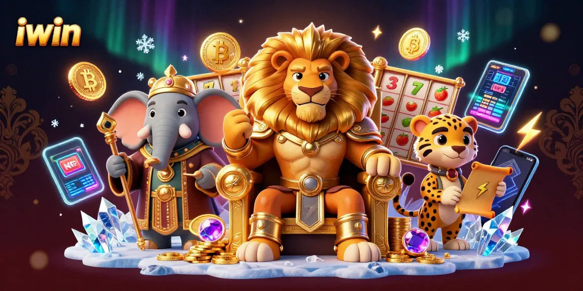 What Do Top Experts Say About iwin Casino Strategies in 2026?