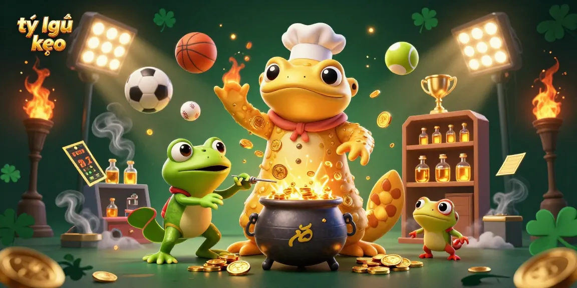 7 Reasons tỷ lệ kèo Dominates Sports Betting Strategies in 2026
