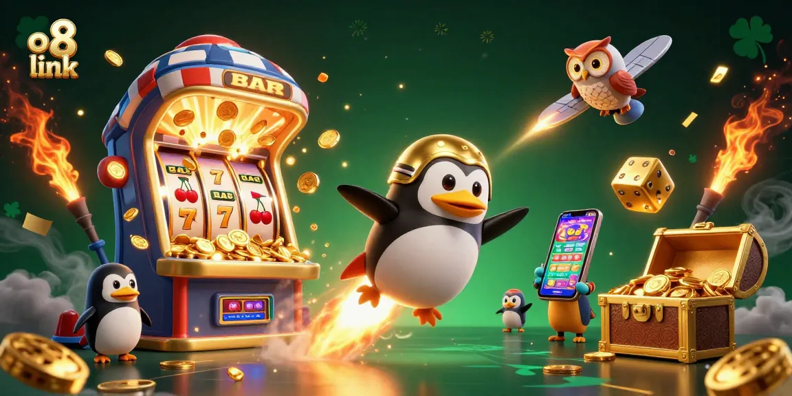 The Final Verdict on o8 Link for 2026: Winning Strategies for Gamblers
