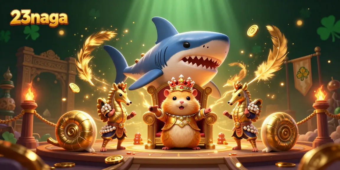 Bold 23naga Predictions for Gamblers in 2026: Winning Strategies for Maximizing Your Odds