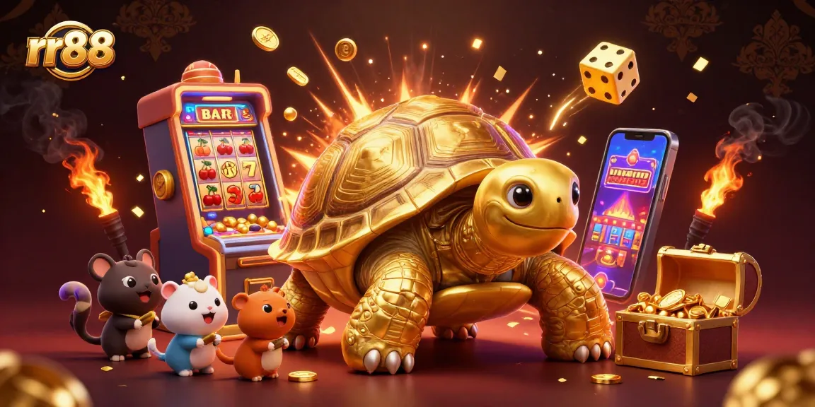 A rr88 Primer for Those New to Winning Casino Strategies