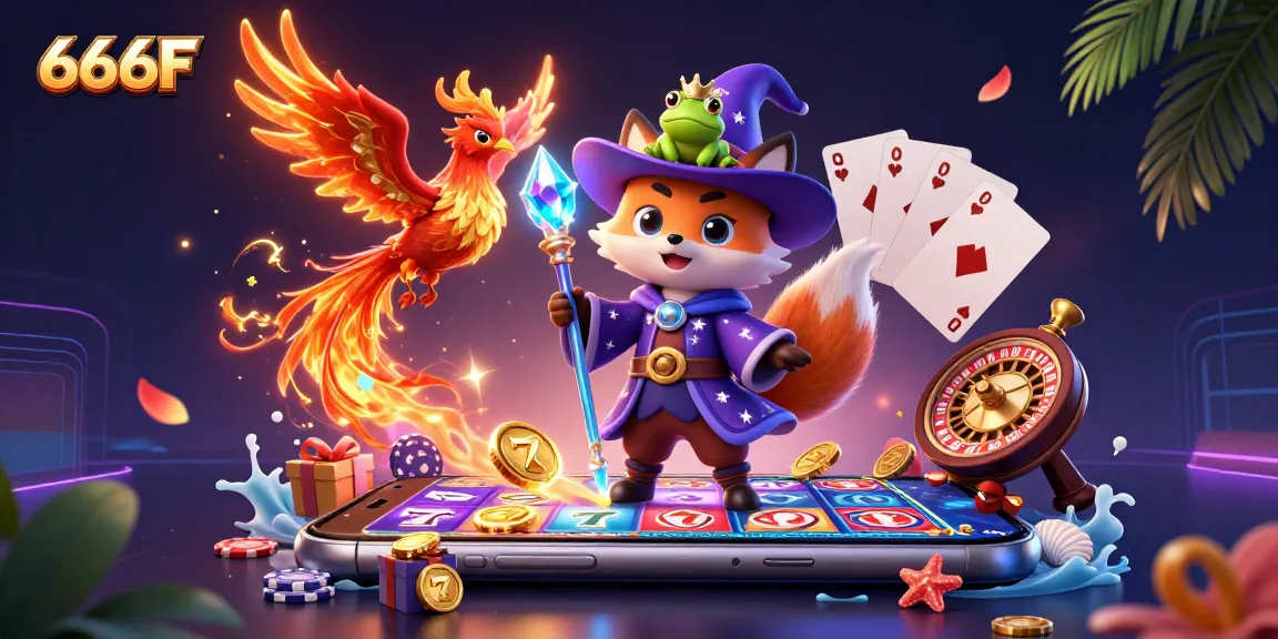 666F Face-Off: Which Live Casino Delivers More Value for Gamblers in 2026?