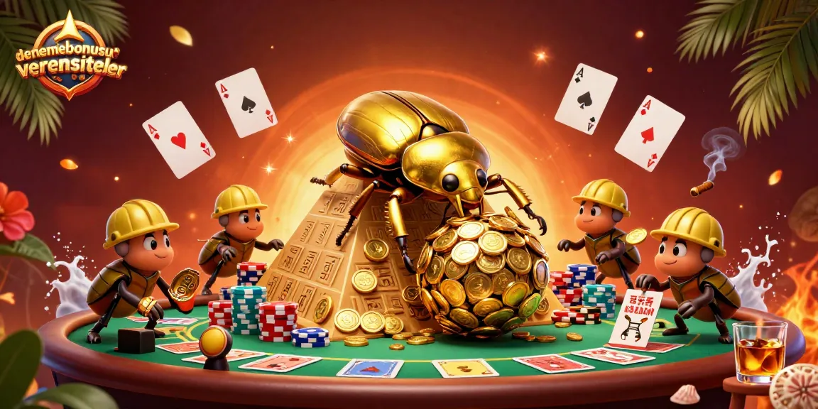 10 Best Betting Tips for denemebonusuverensiteler Players to Maximize Wins in 2026