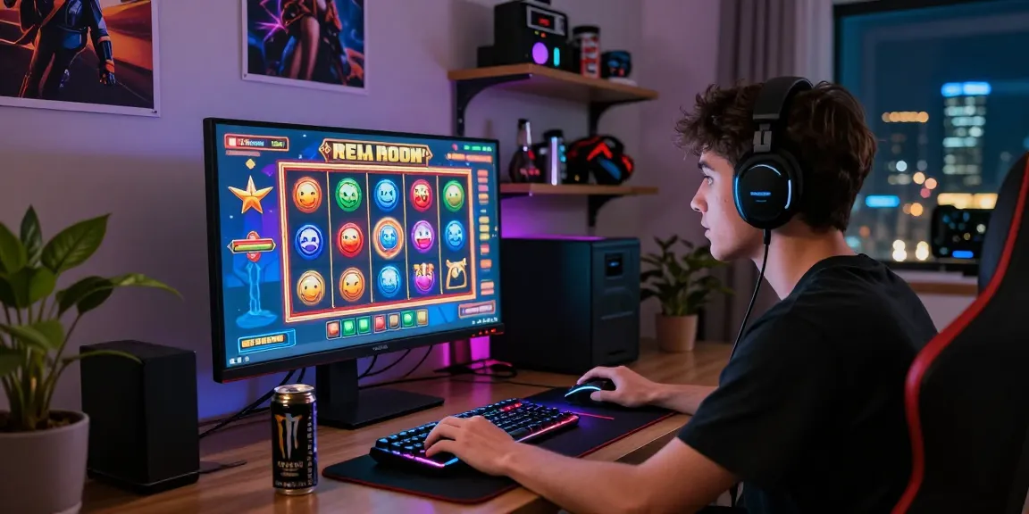 slot online resmi Confidential: Proven Strategies for Gamers in 2026