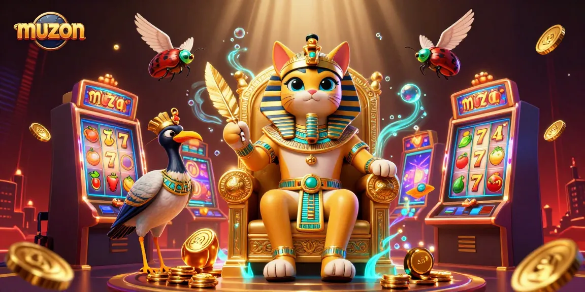 Rencana Aksi muzon 2026 untuk Menang di Slot dalam 5 Langkah Mudah